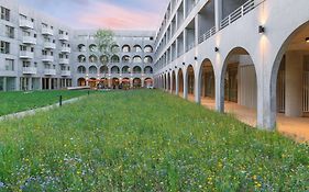 Babel Community Hôtel Lille - Villeneuve d'Ascq