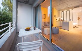 Babel Community Hôtel Lille - Villeneuve d'Ascq